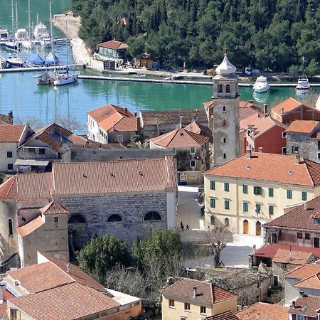 Holiday Home Paradise Beach Šibenik Eksteriør bilde